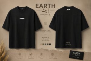 ارث Earth