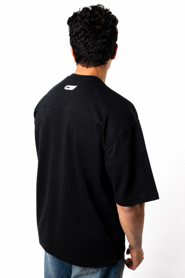 تيشيرت إرث oversize