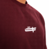 تيشيرت إرث oversize