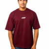 تيشيرت إرث oversize