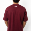 تيشيرت إرث oversize