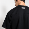 تيشيرت إرث oversize