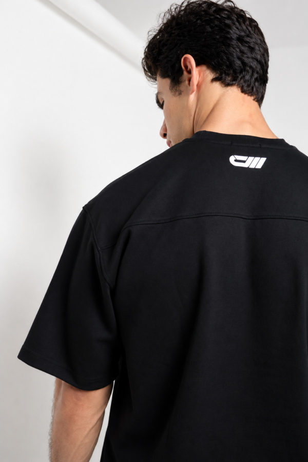تيشيرت إرث oversize