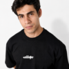 تيشيرت إرث oversize